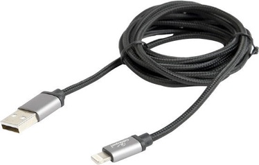 Cablexpert USB to 8-pin CCB-mUSB2B-AMLM-6 Black