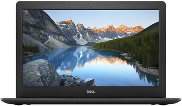 Nešiojamas kompiuteris DELL Inspiron 5770 Black 5770-3088
