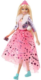Кукла Mattel Barbie Princess Adventure In Princess Fashion GML76