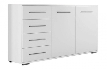 Idzczak Meble Frida Chest Of Drawers White