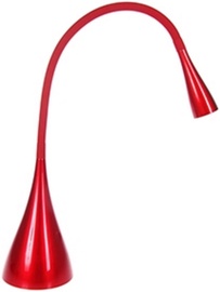 Polux Viola DEL-1211_RED