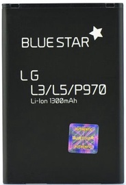 Patarei BlueStar, Li-ion, 1300 mAh