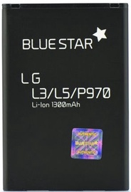 Baterija BlueStar, Li-ion, 1300 mAh