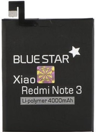 Батарейка BlueStar, Li-ion, 4000 мАч