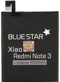 Patarei BlueStar, Li-ion, 4000 mAh