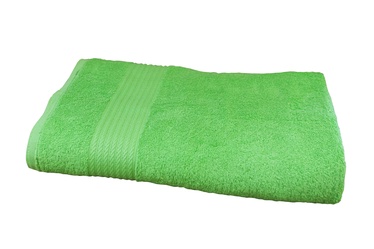 Diana Cotton Towel 100x180cm Green