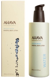 Лосьон для тела Ahava Deadsea Water Mineral, 250 мл