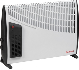 Конвекционный радиатор Comfort C312, 750 Вт
