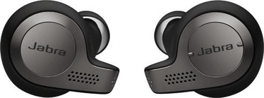 Ausinės Jabra Evolve 65t Black, belaidės