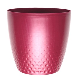 PUĶU PODS PERLA D16.5 H15.5 PLASTMASAS T