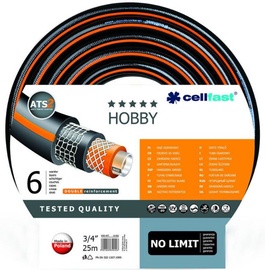 Поливочный шланг Cellfast, 20 мм, 25 м