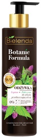 Plaukų kondicionierius Bielenda Botanic Formula Burdock + Nettle, 250 ml