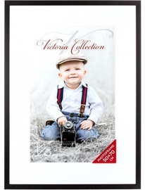 Victoria Collection Natura Photo Frame 50x70cm Black