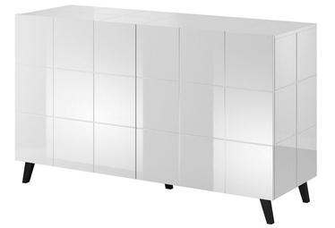 Kumode Cama Meble Reja 2D, 138x45x80 cm