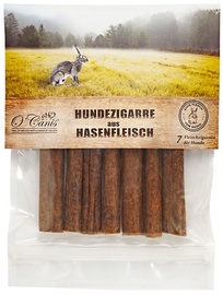 O'Canis Original Dog Snacks Hare 7pcs