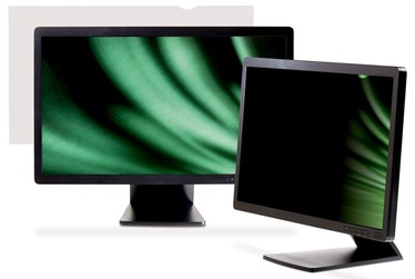 3M Privacy Filter For Widescreen Desktop LCD Monitor 25.0"