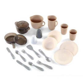 Step2 LifeStyle Dining Room Pots and Pans Set