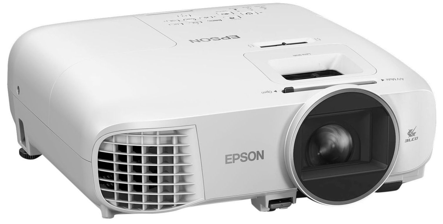 Projektor Epson EH-TW5650 V11H852040 - Krauta.ee