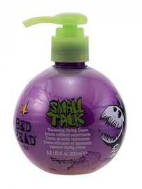 Tigi Bed Head Small Talk Cream 200ml