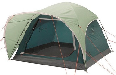 3-местная палатка Easy Camp Pavonis 300 120319, зеленый