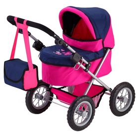 Bayer TRENDY Pink/Blue