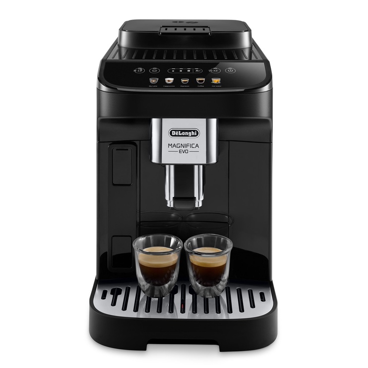 Кофеварка DeLonghi ECAM290.61.B