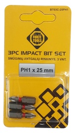 STIECIENURBJA UZGALIS (FORTE TOOLS)