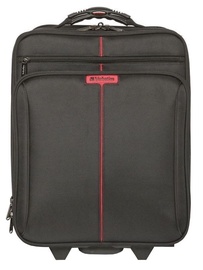 Verbatim Trolley Bag For 16" Black
