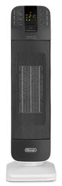 Delonghi Fan Heater HFX65V20 Black