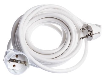 Okko Power Strip 1-Outlet 250V 16A 5m