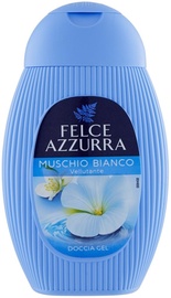 Felce Azzurra Shower Gel White Musk 250ml