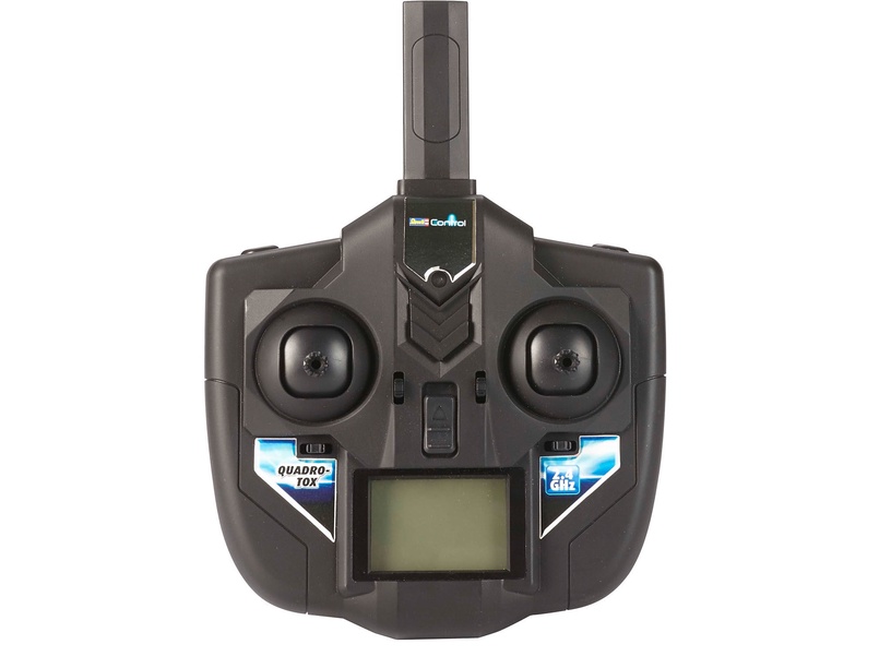 Droon Revell Control Quadrocopter Quadrotox