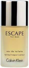 Calvin Klein Escape 50ml EDT