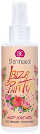 Dermacol Body Love Mist 150ml Ibiza Party