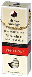 DNC Gemene Anti-Age Vitamin E Oil 30ml