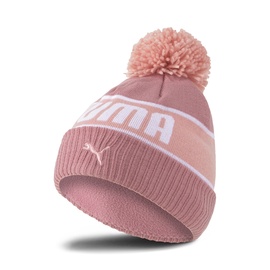 Ziemas cepure Puma Beanie 2283303, rozā