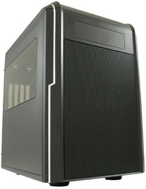 LC-Power 977MB Big BLock mATX Mini-Tower