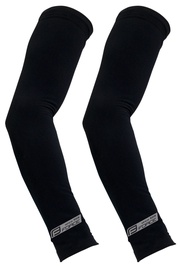 Force Race Arm Warmers Black S