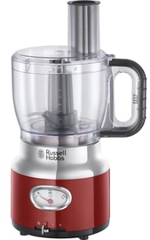 Russell Hobbs Retro Red 25180-56