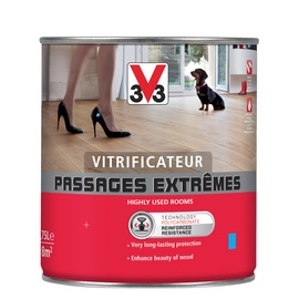 Laka V33 Passages Extremes, 0.75 l