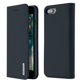 Dux Ducis Wish Magnet Case For Apple iPhone X Blue