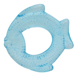 Kidsme Water Filled Soother Fish Sky