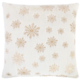 Home4you Soft Winter 50x50cm White