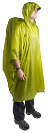 Sea To Summit Tarp Poncho Green