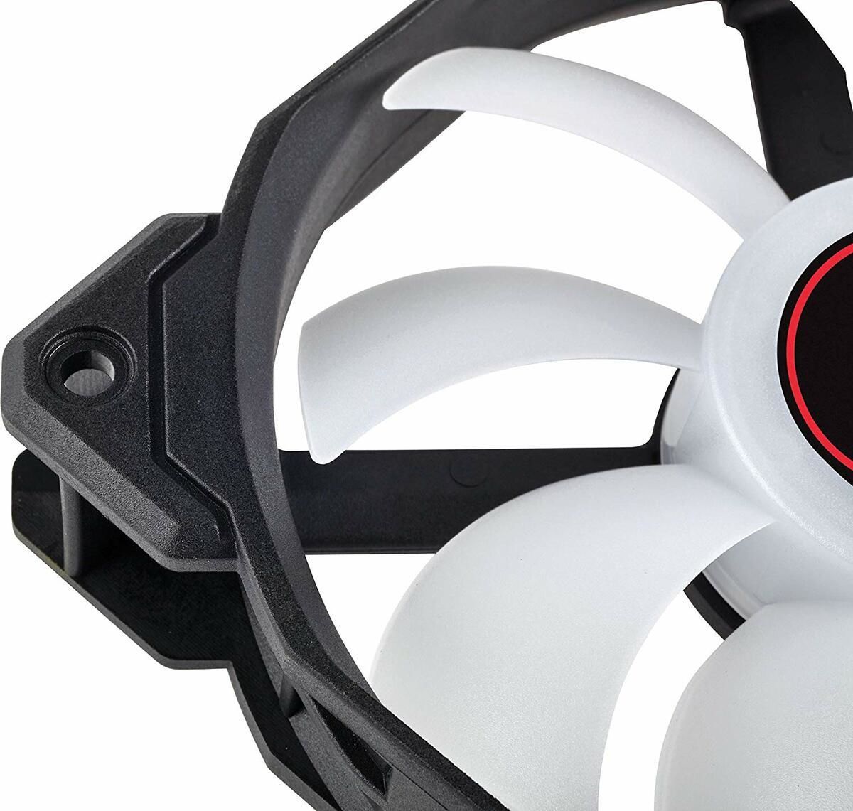 corsair af140 led