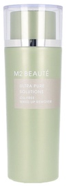 M2 Beaute Ultra Pure Solutions Oil-Free Make-Up Remover 150ml