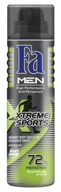 Vīriešu dezodorants Fa, 150 ml