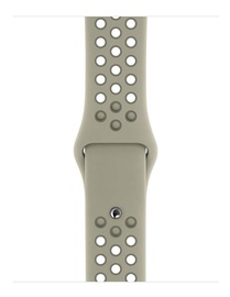 Apple Nike 40mm Spruce Fog Nike Sport Band S/M & M/L