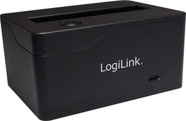 LogiLink Quickport for 2.5" SATA HDD/SSD USB 3.0