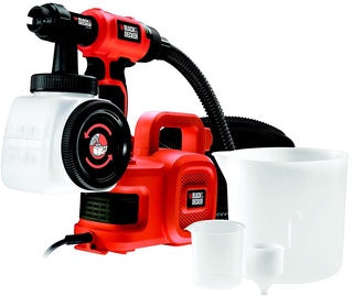 Värvipüstol Black & Decker